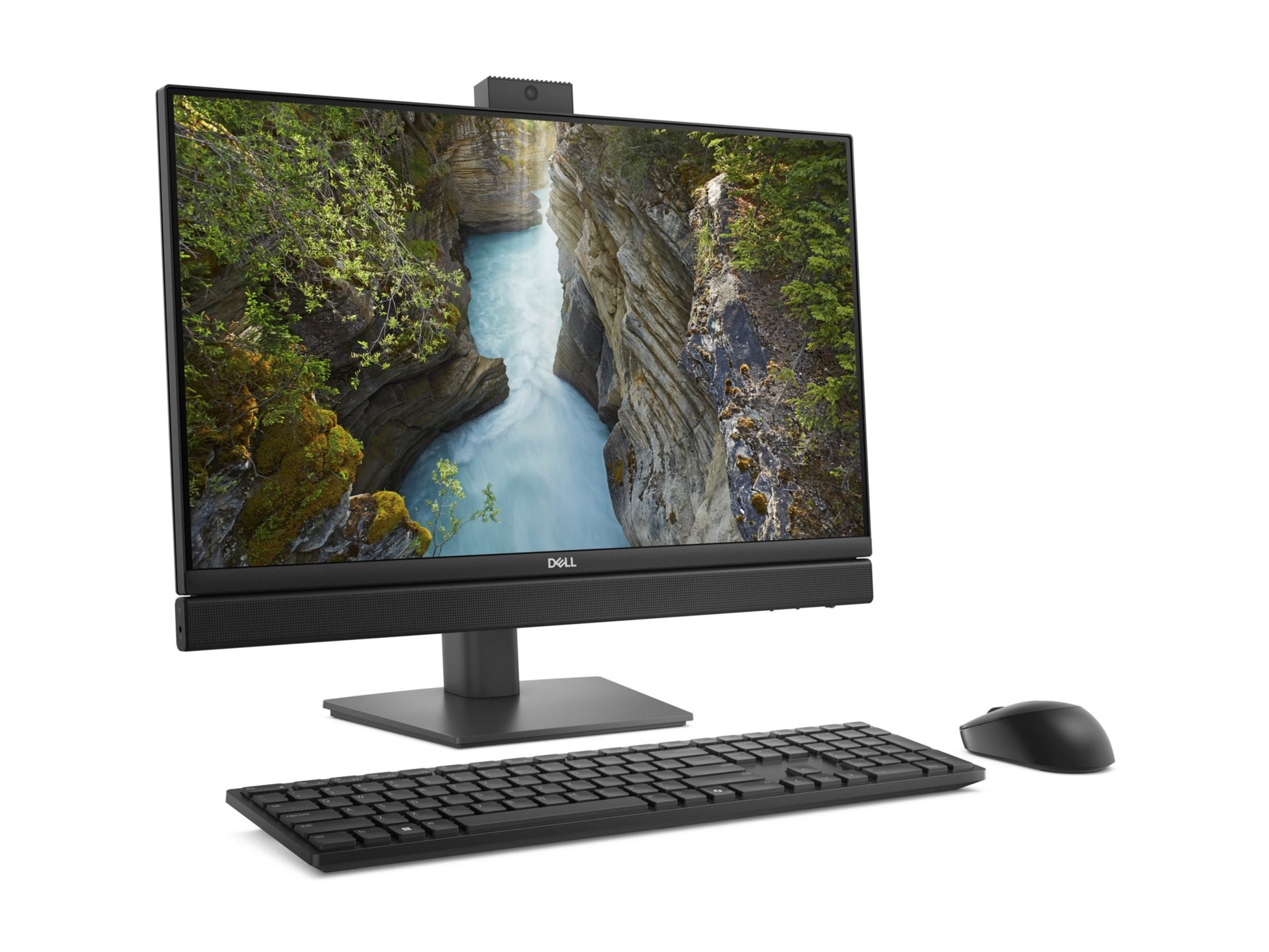 Dell Pro 24 All-in-One (35W) QC24251 i5 14500T