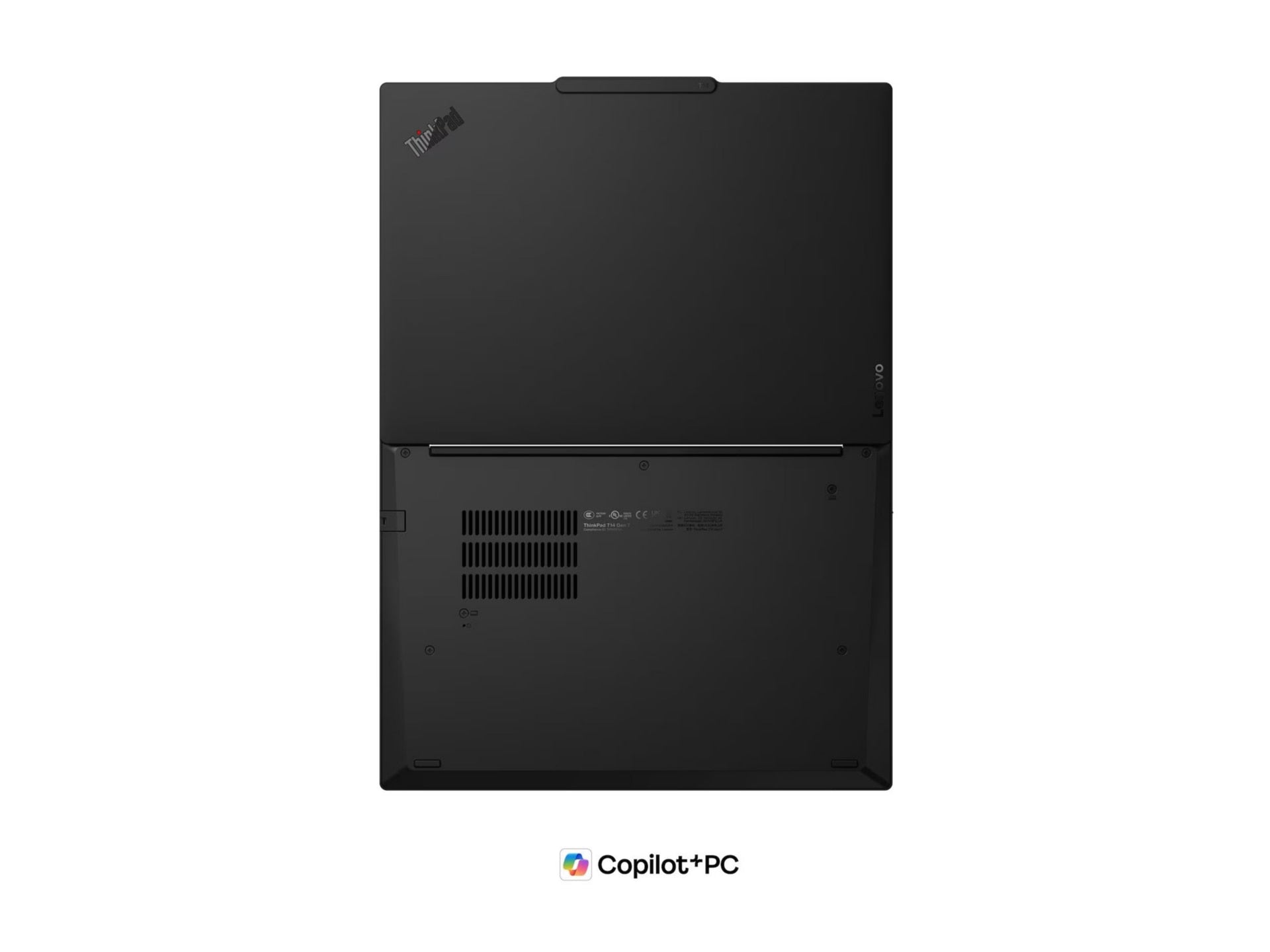 Lenovo ThinkPad T14 Gen 7 (14-inch Intel)