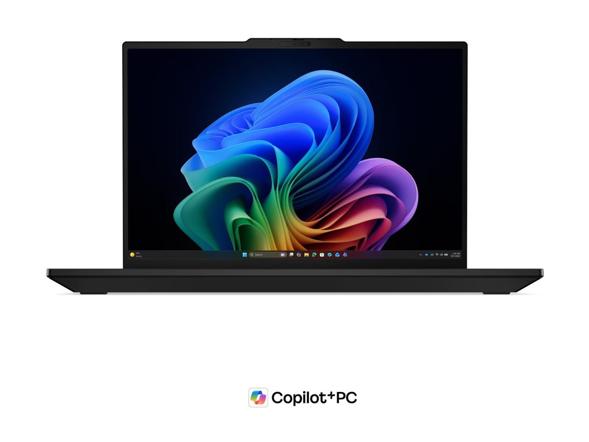 Lenovo ThinkPad T16 Gen 5 21WT0064US