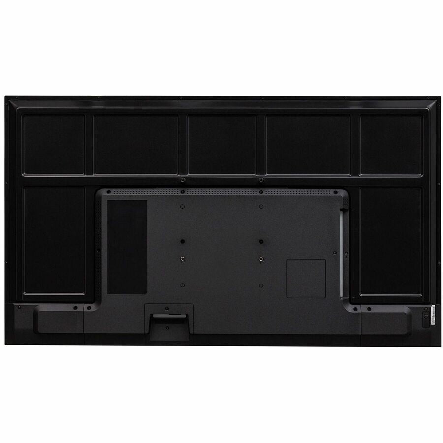 LG 50UL5Q-M UHD Commercial Signage Display
