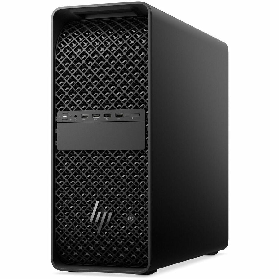 HP Z4 G6i Workstation - Intel Xeon 634, 32GB, 1TB SSD