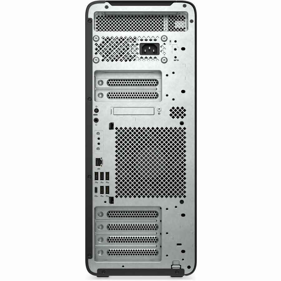 HP Z4 G6i Workstation - Intel Xeon 634, 32GB, 1TB SSD