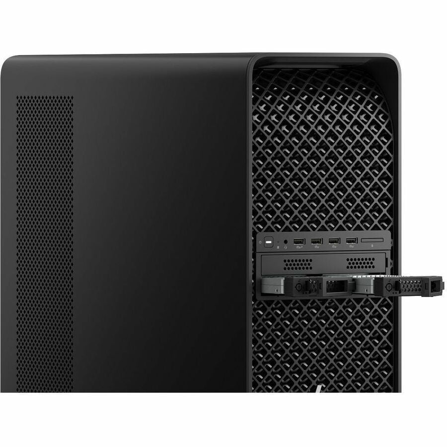 HP Z4 G6i Workstation - Intel Xeon 634, 32GB, 1TB SSD