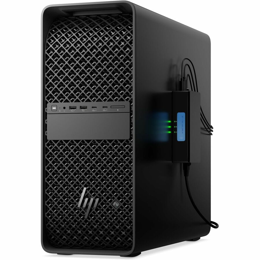 HP Z4 G6i TWR Xeon 636 64GB/1TB Win11 Pro