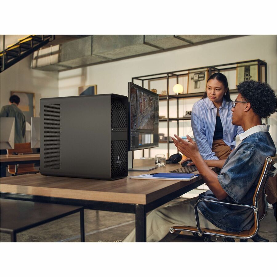 HP Z4 G6i TWR Xeon 636 64GB/1TB Win11 Pro
