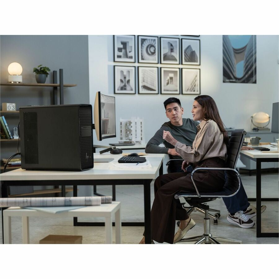HP Z4 G6i TWR Xeon 636 64GB/1TB Win11 Pro