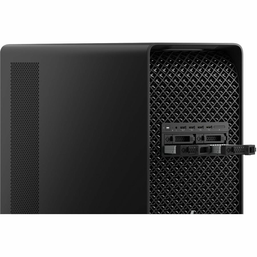 HP Z8 Fury G6i TWR Xeon 658X 32GB/1TB Win11 Pro