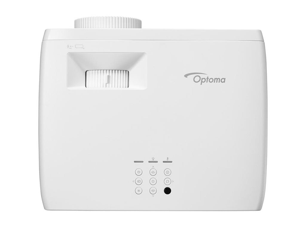 Optoma ZH451 Compact Laser Projector
