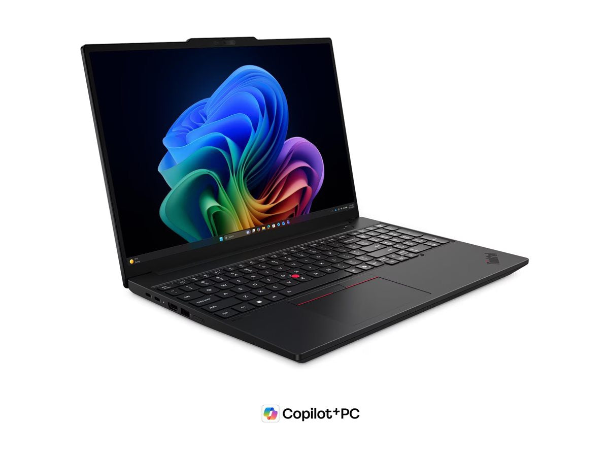 Lenovo ThinkPad T16 Gen 5 AMD 16" Laptop
