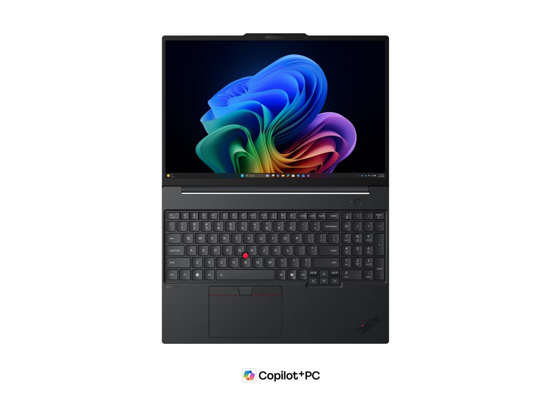 Lenovo ThinkPad T16 Gen 5 21WX002NUS