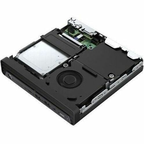 HP Pro 400 G9 Mini - Intel Core i5-14500T 16GB 512GB