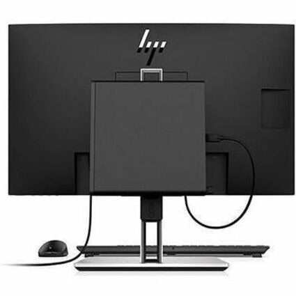 HP Pro 400 G9 Mini - Intel Core i5-14500T 16GB 512GB