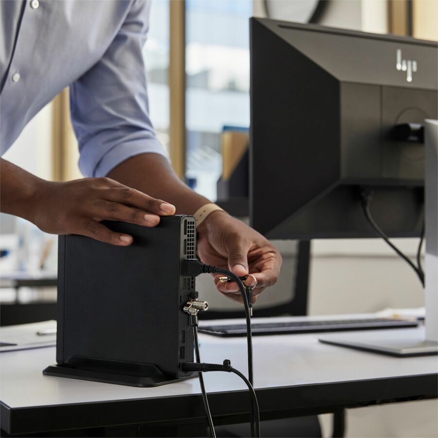 HP Pro Mini 400 G9 i5-13500T 16GB/512GB