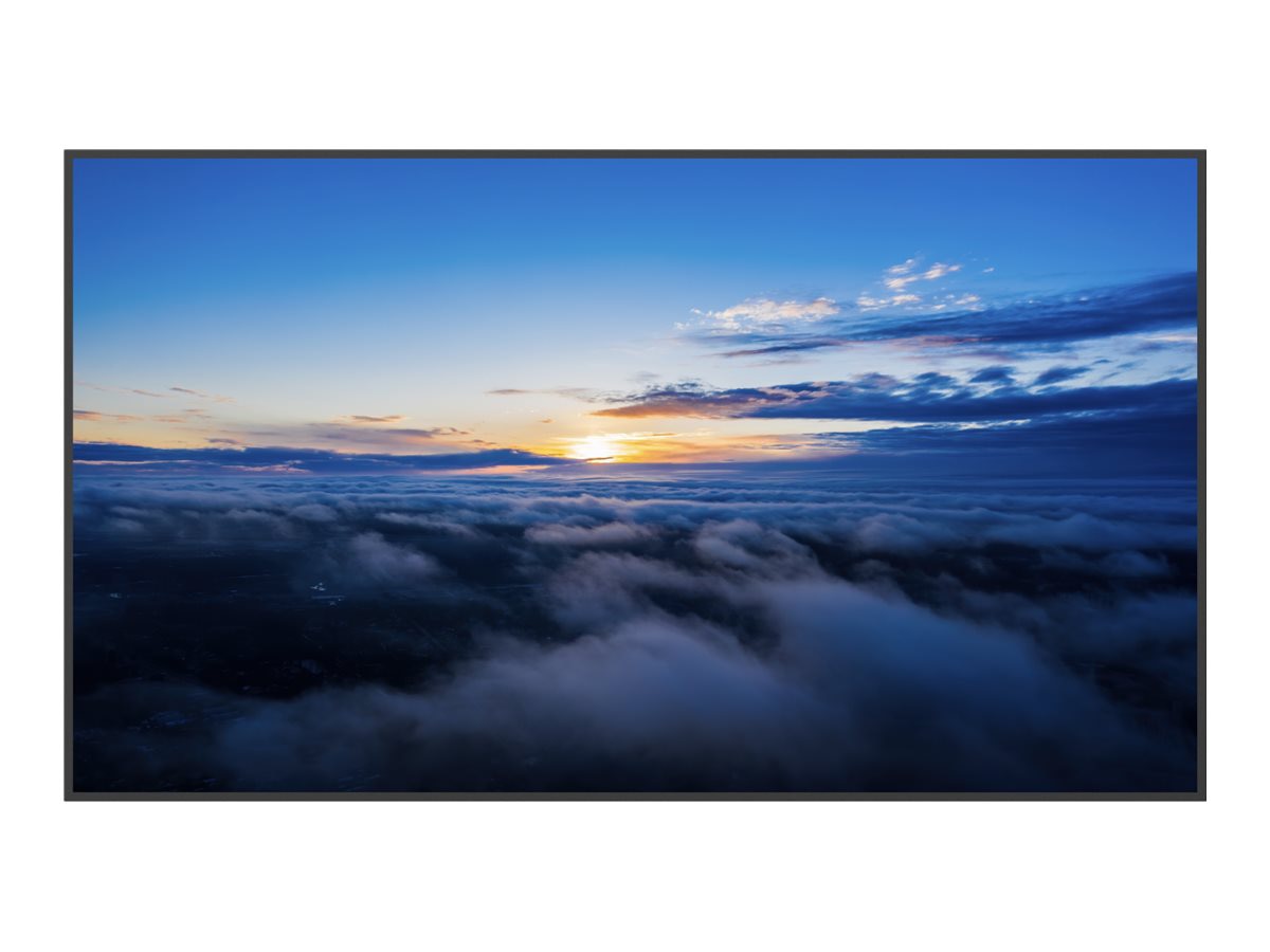 MAXHUB ND65CMB 65" 4K UHD Commercial Display