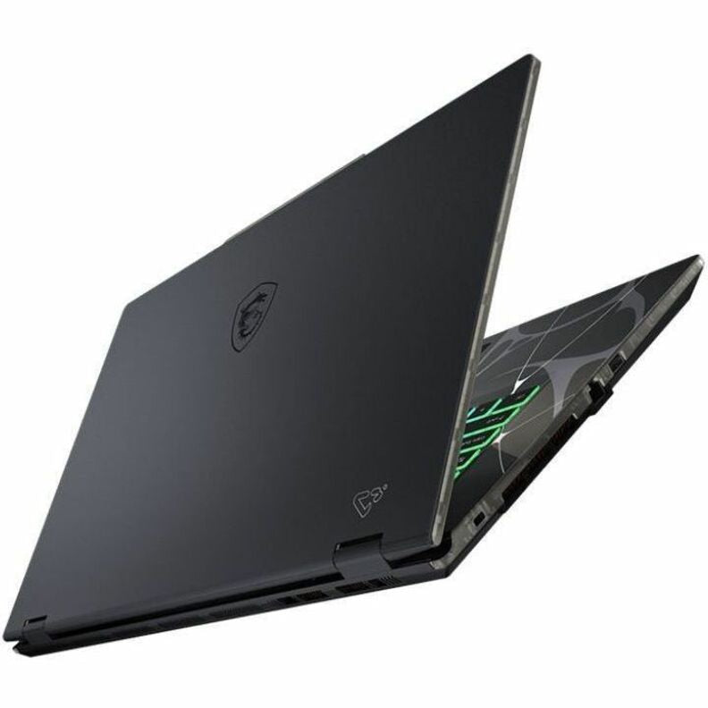 MSI Cyborg 15 B2RWEKG-293US