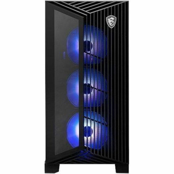MSI Aegis ZS2 A7NVP-1463US Gaming Desktop