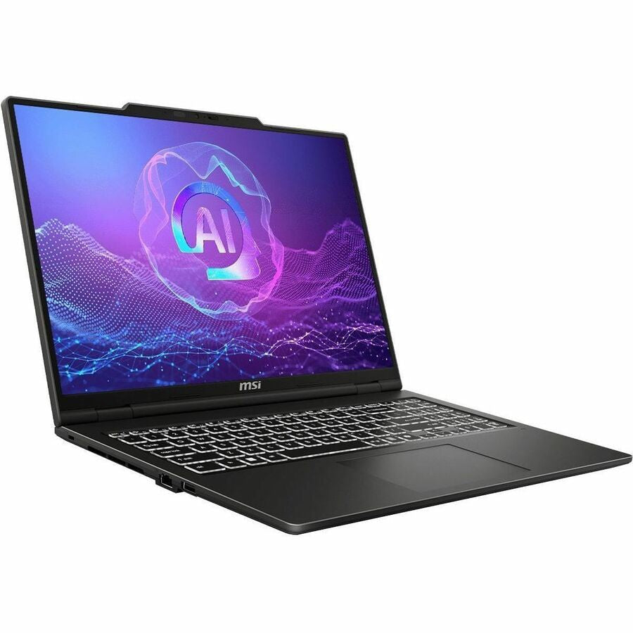 MSI Venture A16 AI A2HMTG-043US