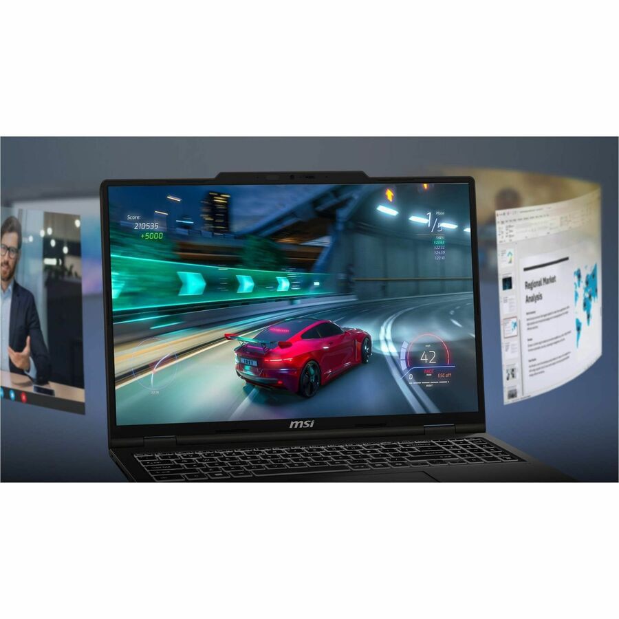 MSI Venture A16 AI A2HMTG-043US