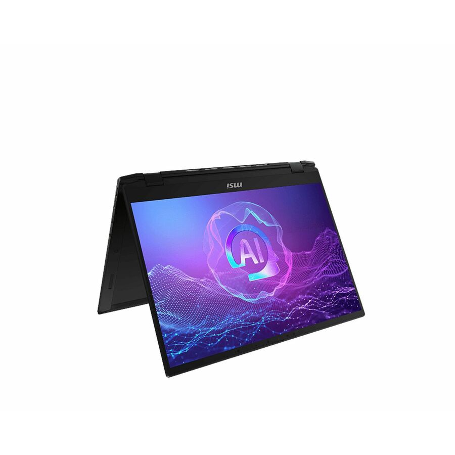 MSI SummitPro 16 AI A2HV 2-in-1 Laptop