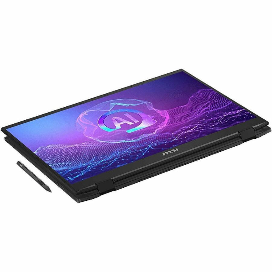 MSI SummitPro 16 AI A2HV 2-in-1 Laptop