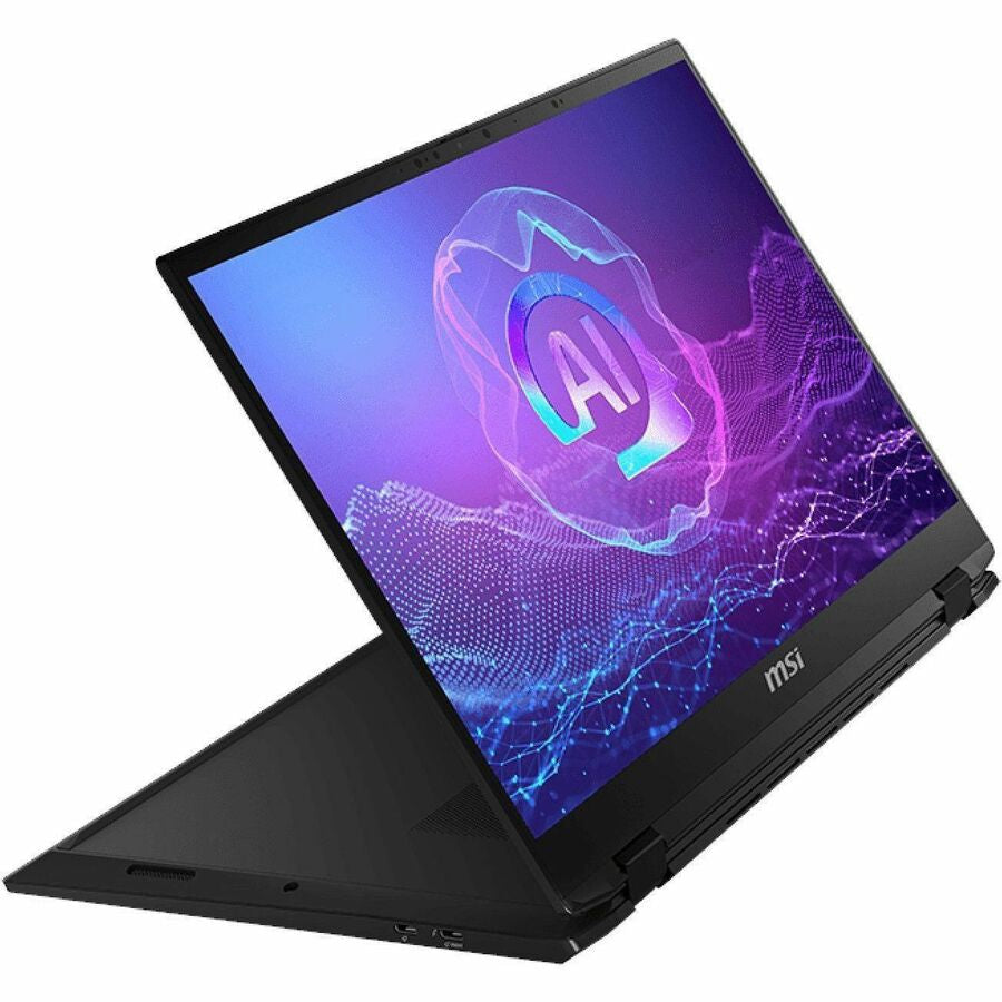 MSI SummitPro 16 AI A2HV 2-in-1 Laptop