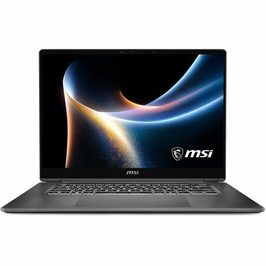 MSI Prestige 16 Flip AI+ C3MTG-058US