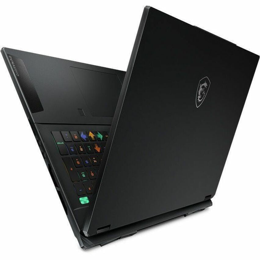 MSI Stealth A18 AI+