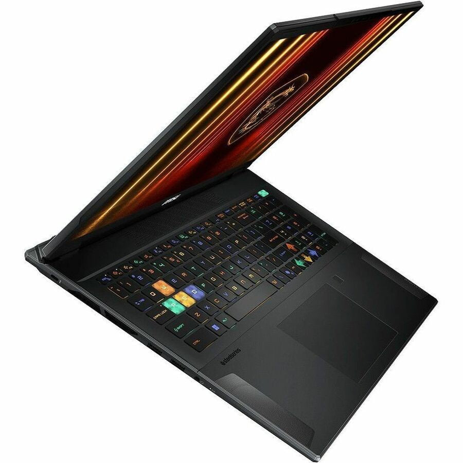 MSI Stealth A18 AI+