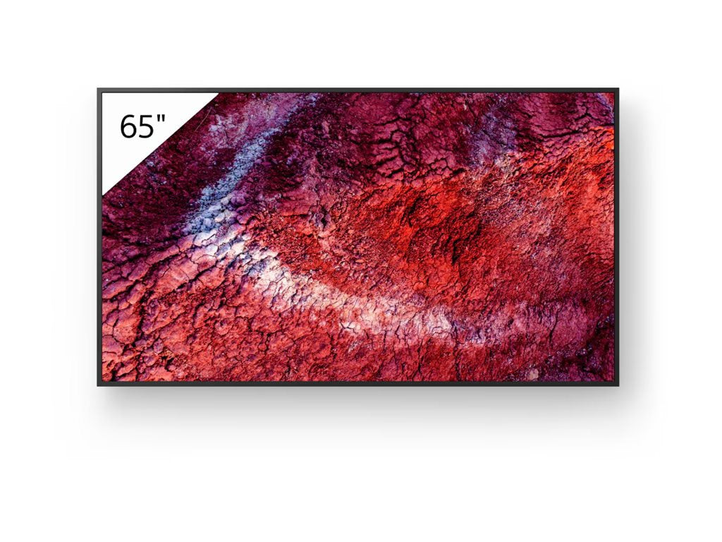 Sony FW-65BZ40P Professional Display