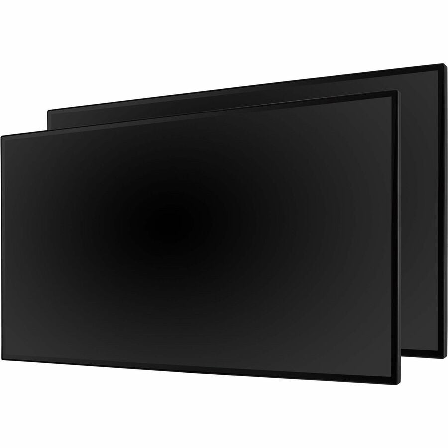 ViewSonic VP2768A_H2 27in ColorPro 1440p Dual Pack IPS Docking Monitors