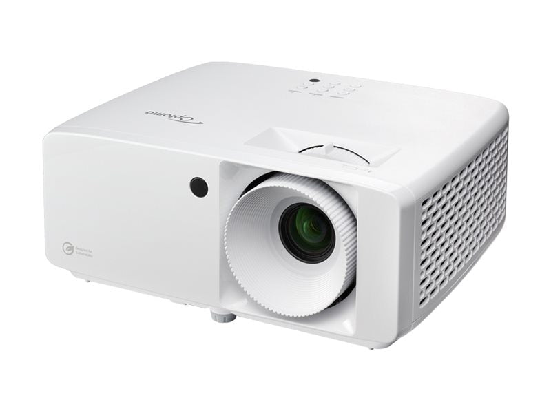 Optoma ZH401e Full HD 1080p Laser Projector