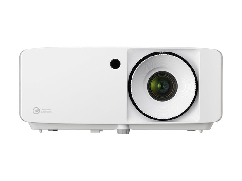 Optoma ZH401e Full HD 1080p Laser Projector