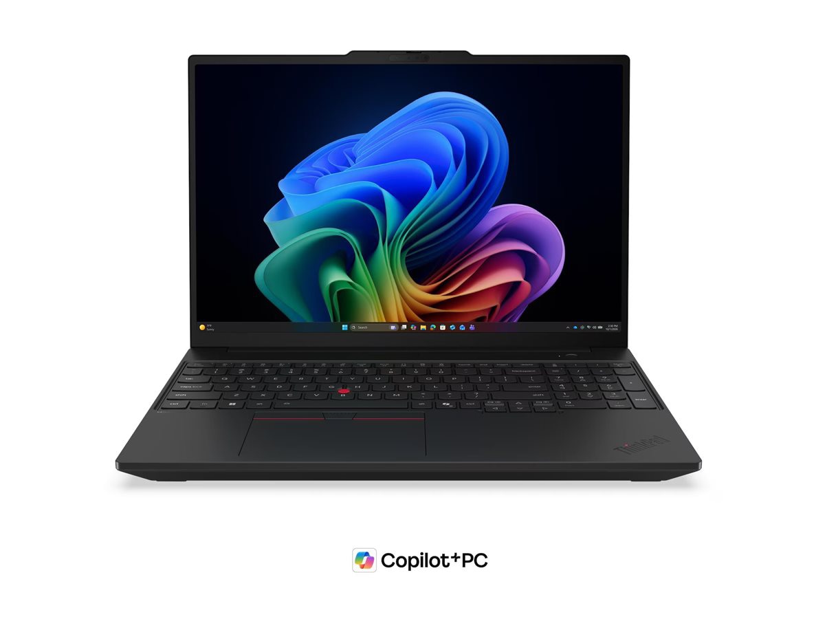 Lenovo ThinkPad T16 Gen 5 21WT004SUS