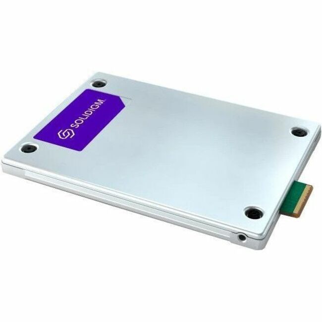 SOLIDIGM D5-P5430 30.72TB E3.S PCIe 4.0 SSD
