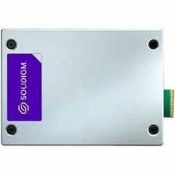SOLIDIGM D5-P5430 30.72TB E3.S PCIe 4.0 SSD