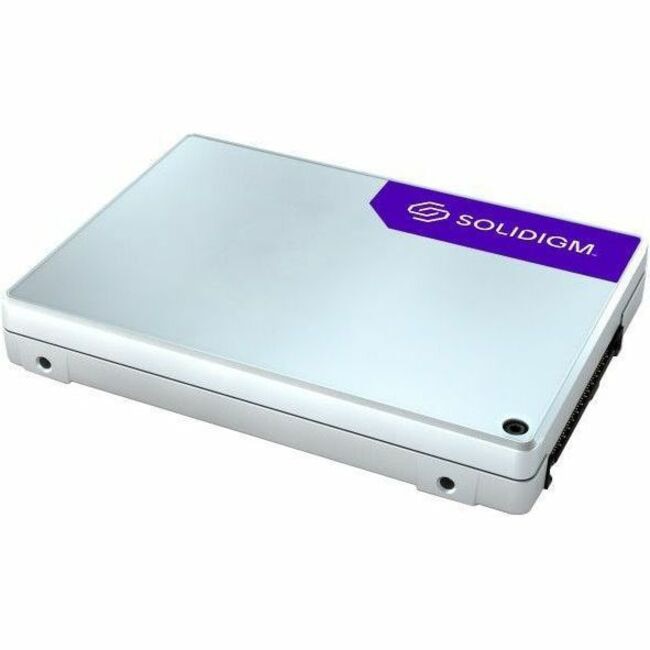 Solidigm D5-P5336 7.68TB U.2 NVMe SSD