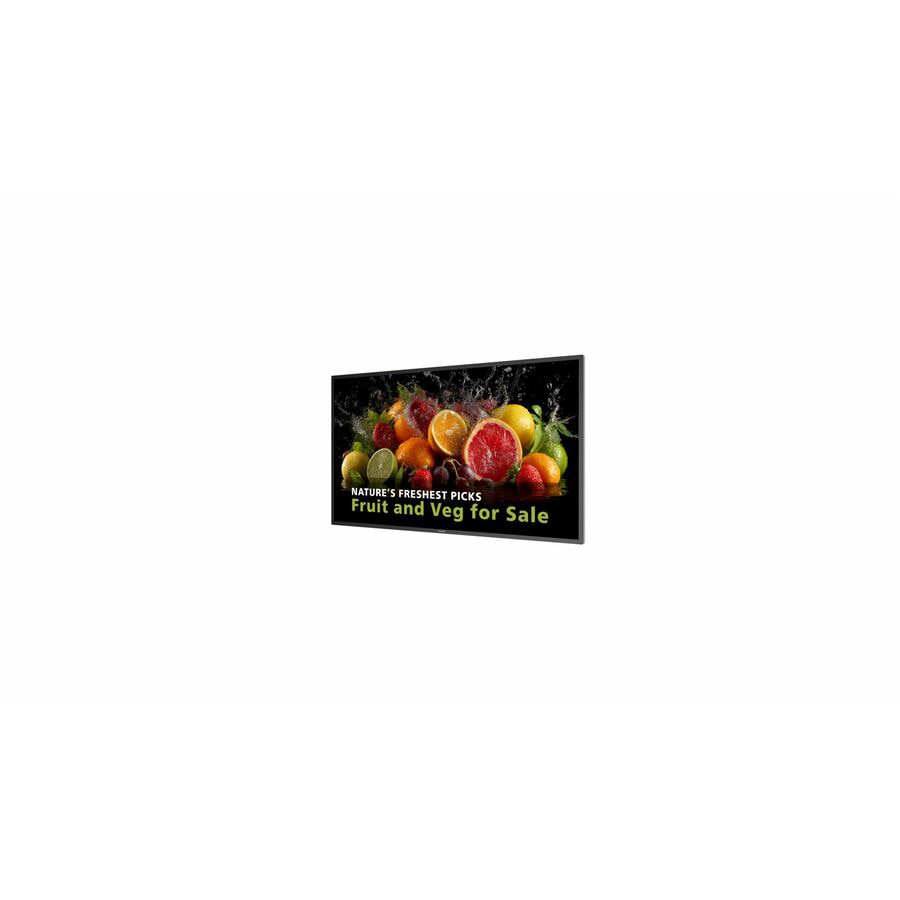 Philips 43IN Commercial 24/7 Display UHD Android 14