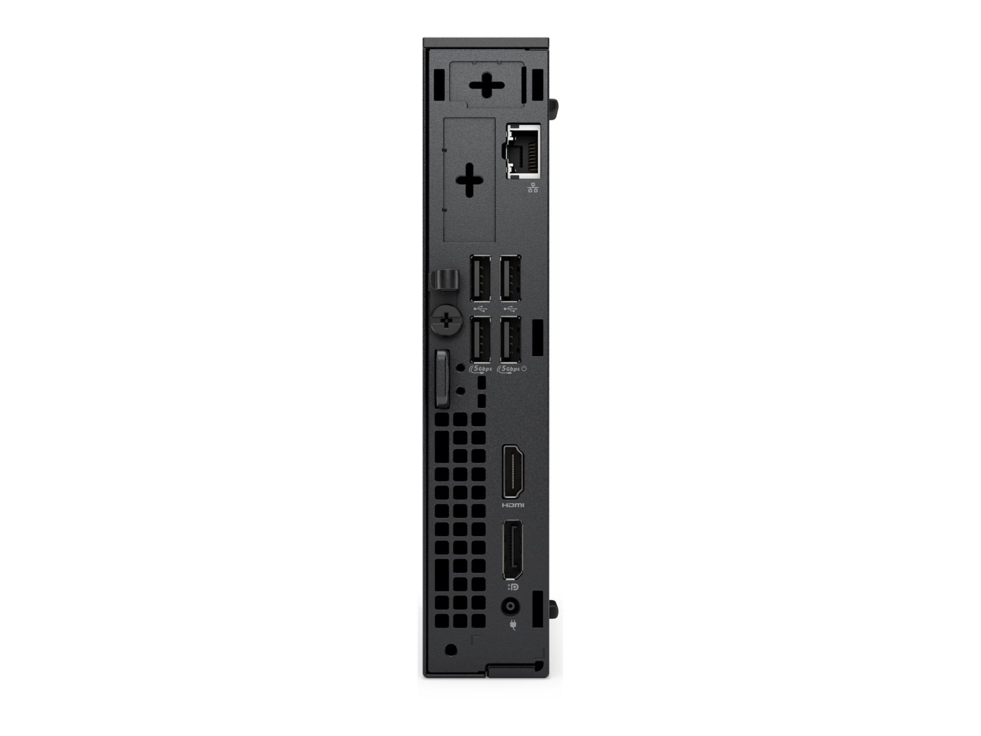 Dell SPL QCM1255 R5 8500GE 16GB 256GB WLAN Laptop