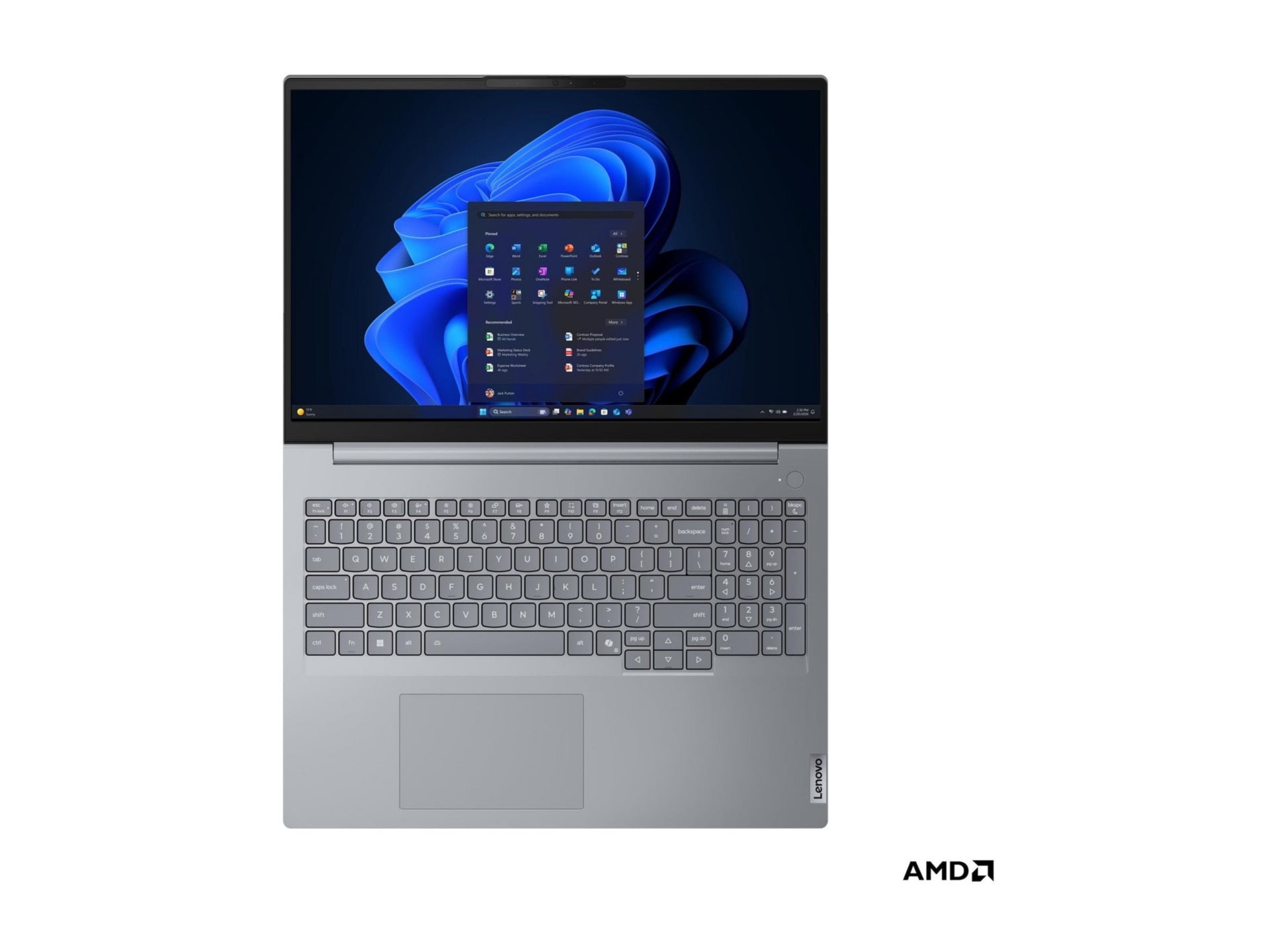Lenovo ThinkBook 16 Gen 9 AMD Ryzen 5 220