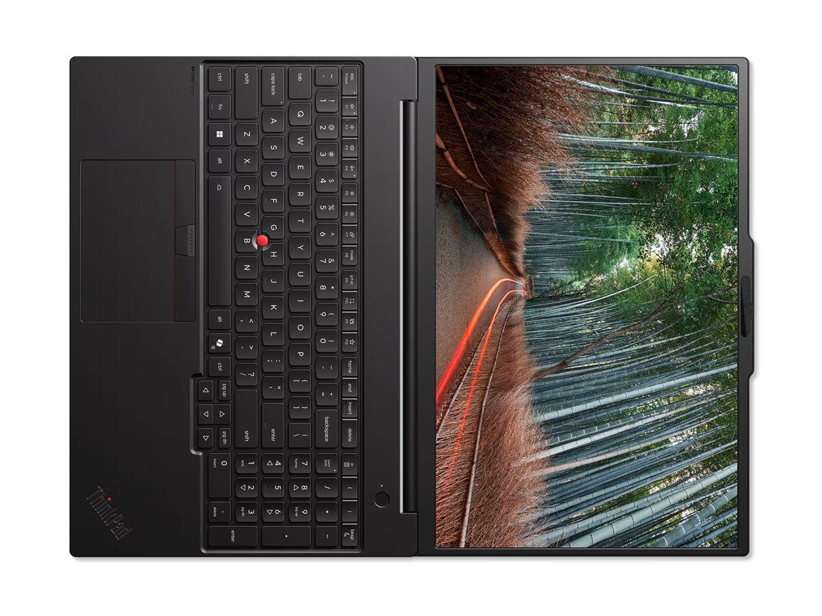 Lenovo P16s Gen 5 Ultra 7 356H 16" Workstation