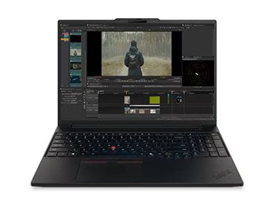 Lenovo ThinkPad P16s Gen 5 Intel