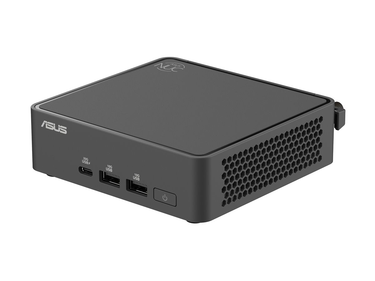 ASUS RNUC15CRKC50730U