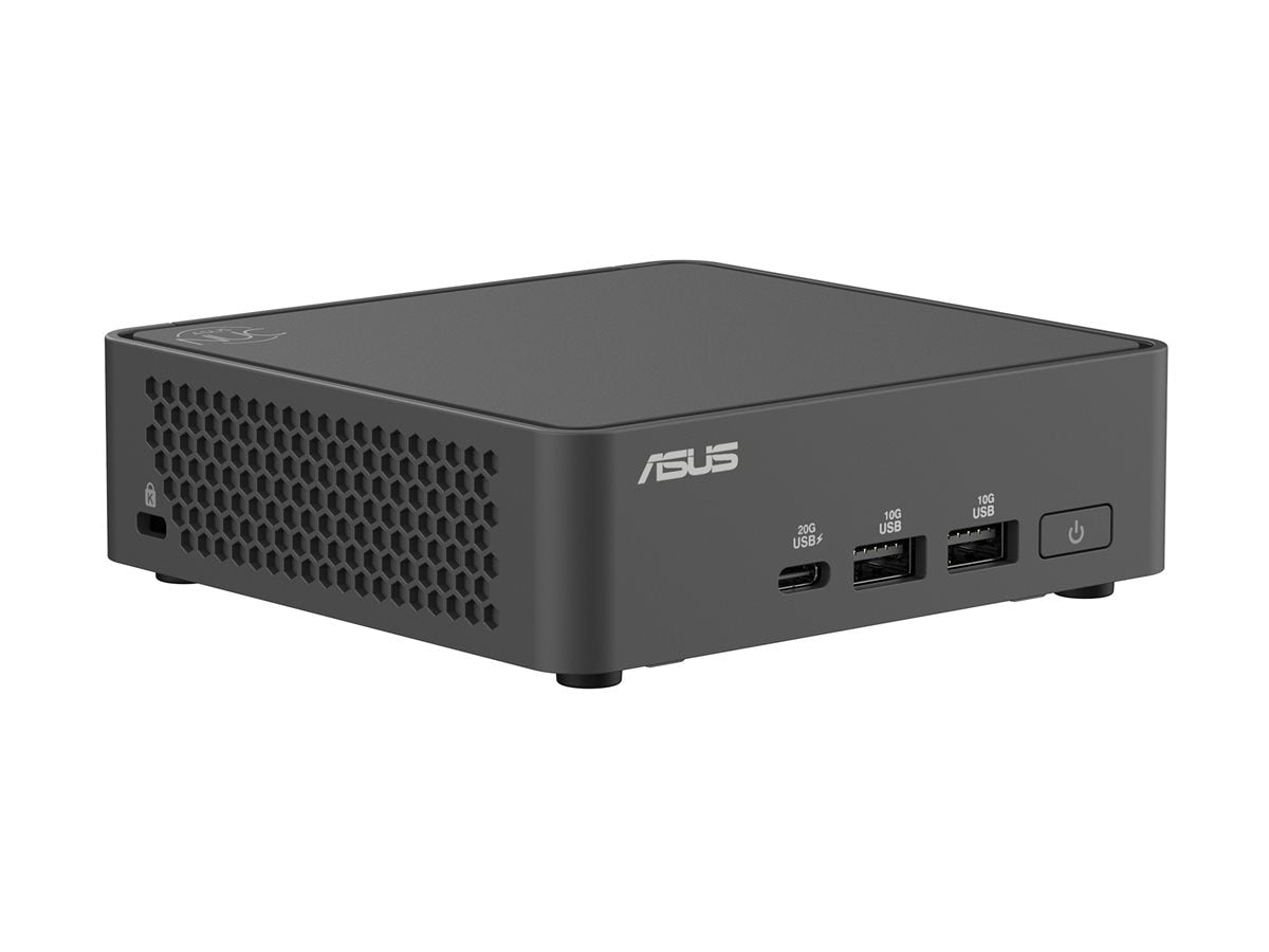 ASUS RNUC15CRKC50730U