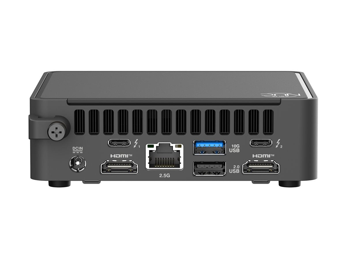 ASUS RNUC15CRKC50730U
