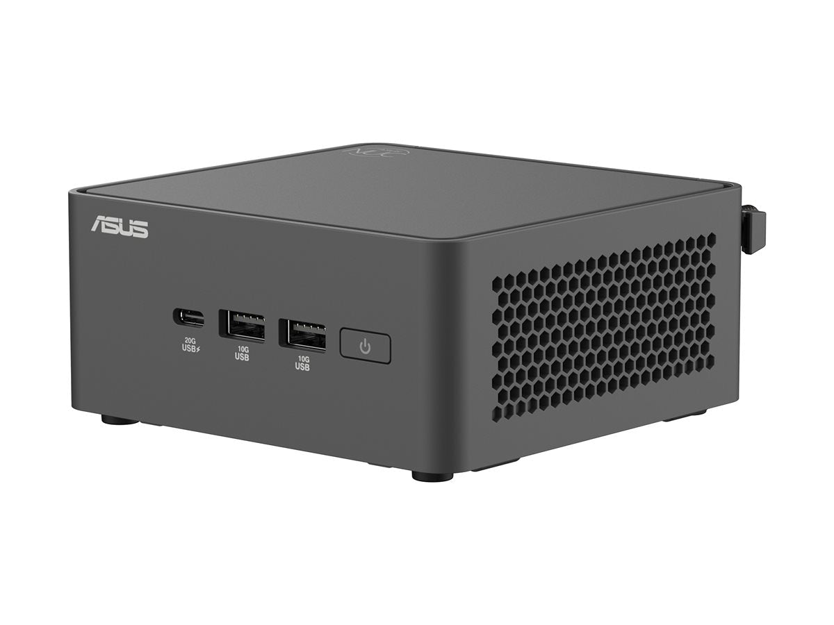 ASUS RNUC15CRHU70600U