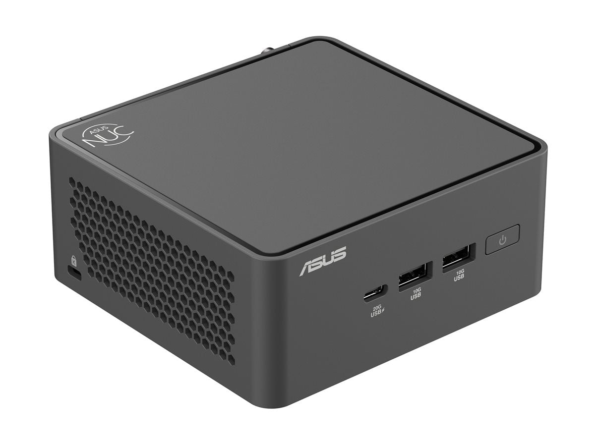 ASUS RNUC15CRHU70600U