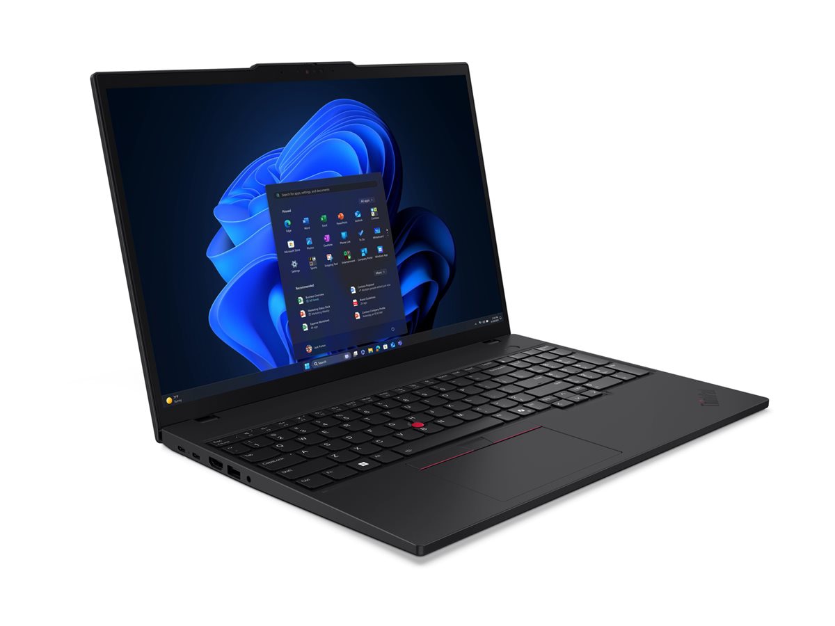 Lenovo ThinkPad T16 Gen 4 Intel Core Ultra 5