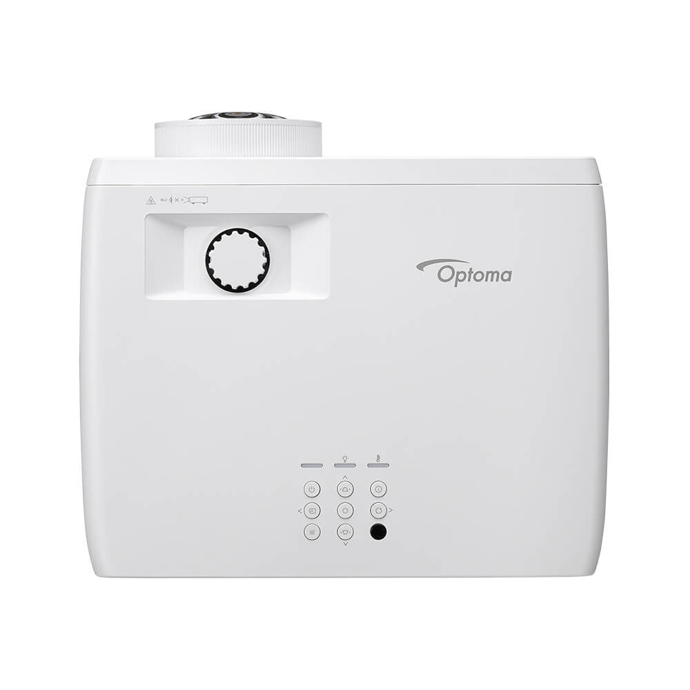 Optoma ZK521ST 4K UHD Short Throw Laser Projector