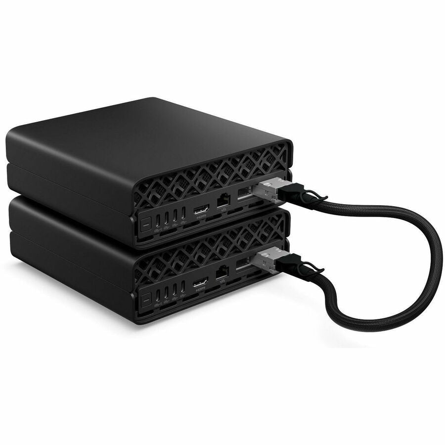 HP Z GX Nano G1N NVIDIA GB10 Workstation
