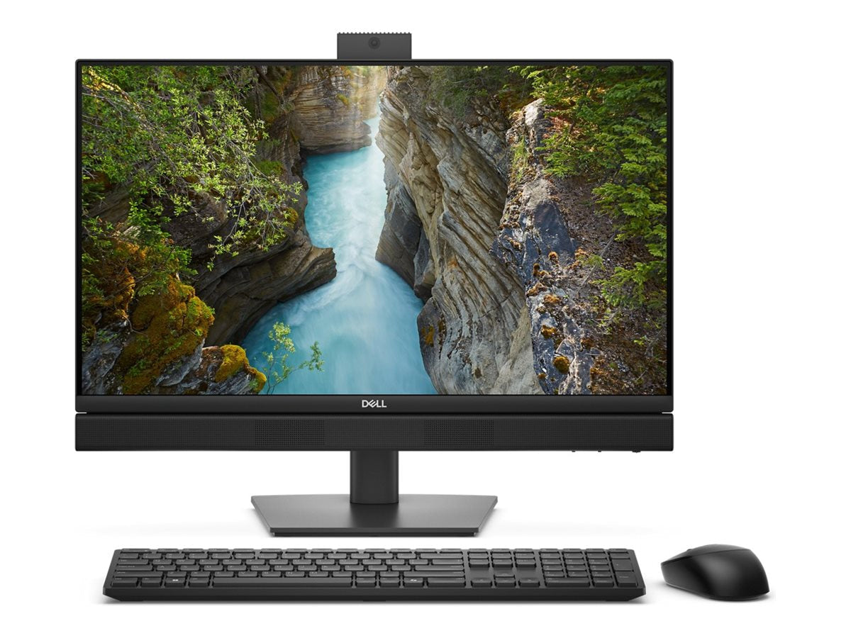 Dell SPL QC24251 i5-14500T 16GB 512GB All-in-One PC